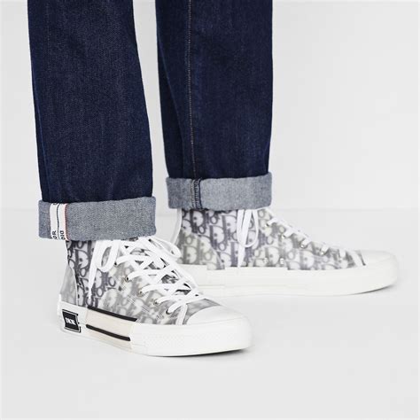 converse dior basses